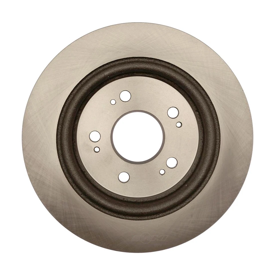 后刹车转子和陶瓷刹车片带硬件适用于 2014 - 2016 讴歌 RLX — 第 4/4 张图片