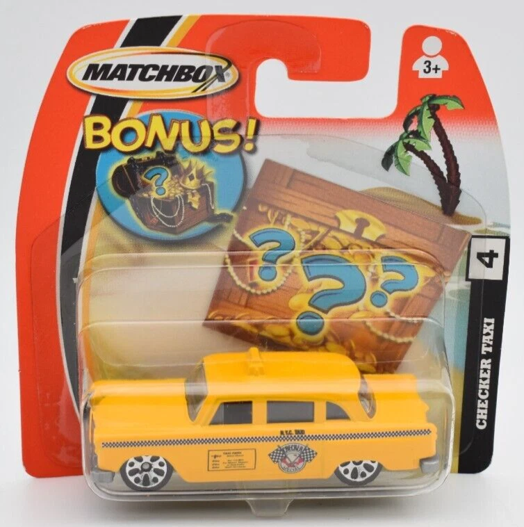 Matchbox Superfast n°74 Toe Joe + boîte - Made in England