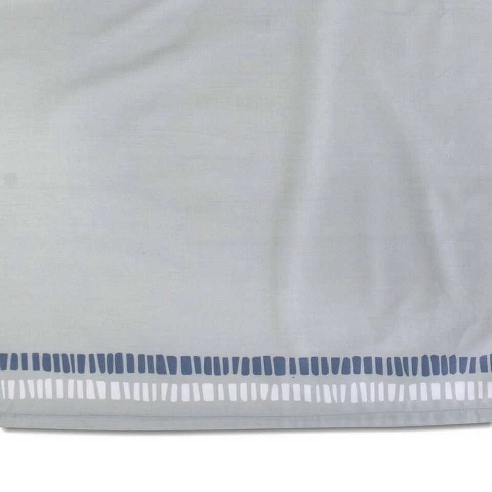 OiOi Safari Juego de guardería de 6 piezas Cuna Ropa de cama Techo Móvil y cambiador Cubierta Foto 4 de 4