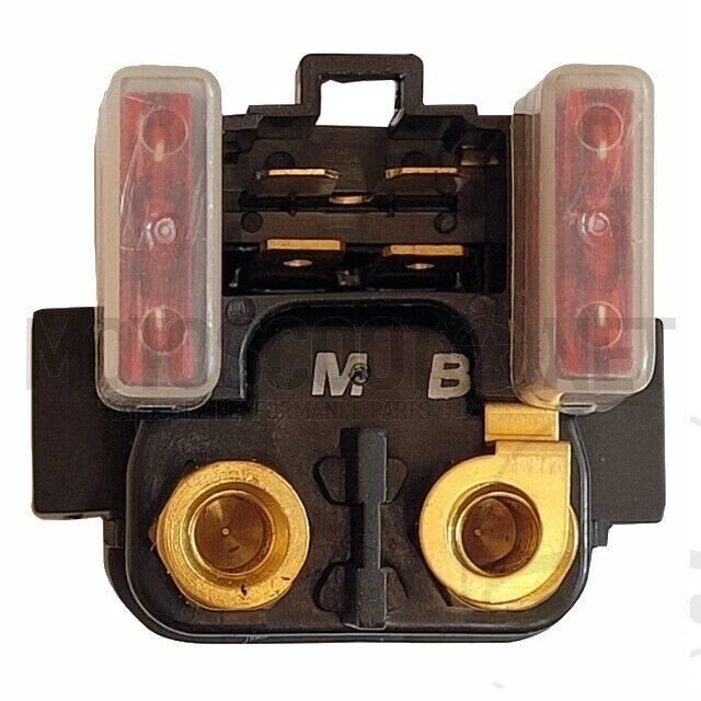 Interruttore Spegnimento Ktm Duke 125 2017 - Foto 2