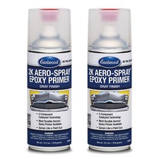 Eastwood Aerospray 2k Epoxy Spray Paint Gray Primer Catalyzed Technology 2 Pack Eastwood Aerospray 2k Epoxy Spray Paint Gray Primer Catalyzed Technology 2 Pack