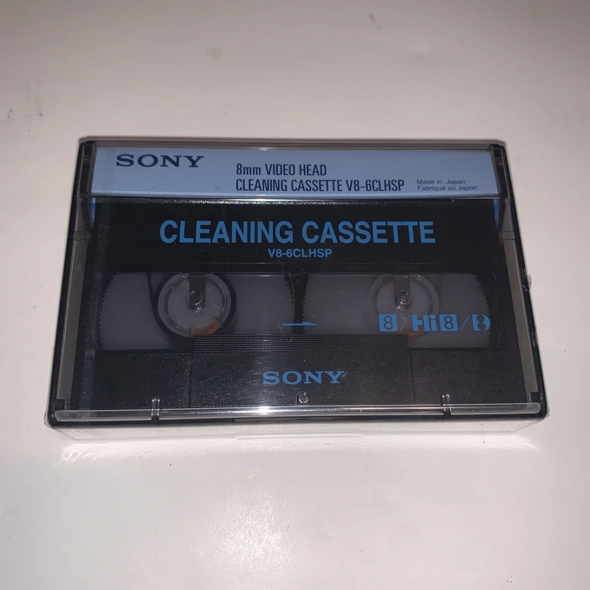 Sony Mini DV Digital Video Cassette Premium 60 minutes