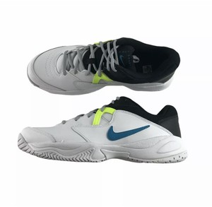 nike men's court lite 2 tennis shoes