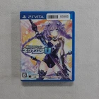 Hyperdimension Neptunia U PlayStation Vita  Japanese