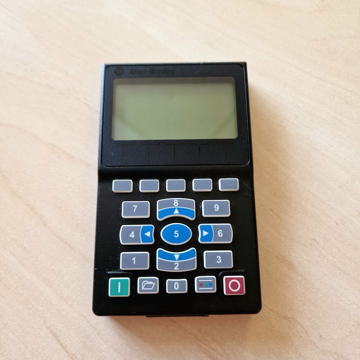 Allen-Bradley 20-HIM-A6 PowerFlex 70/700/753/755 Human Interface