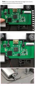 N64 HDMI Compatible MOD Kit N64Digital HDMI MOD Kit For Nintendo 64 Game Console