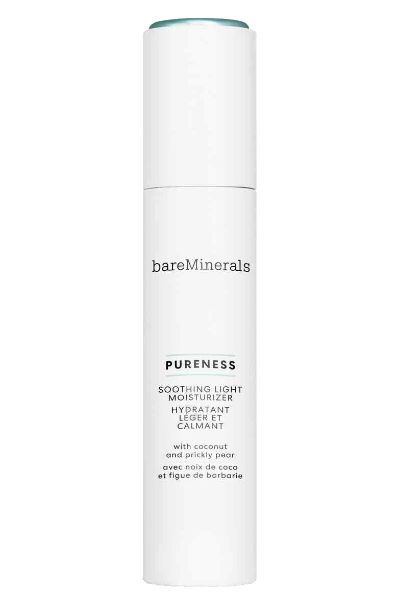 bareMinerals Skin Care with Minerals