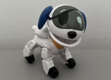 Paw Patrol Pirate Robodog Robo Dog Standing Figure Rare.