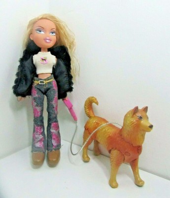 bratz dog