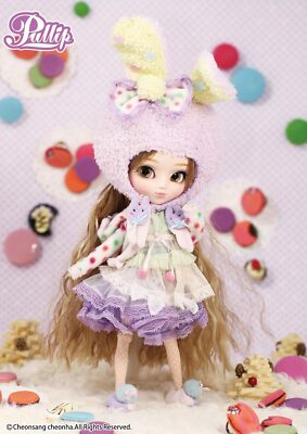 Pullip Groove Kiyomi P-057 Fashion Doll Action Figure Japan New | eBay