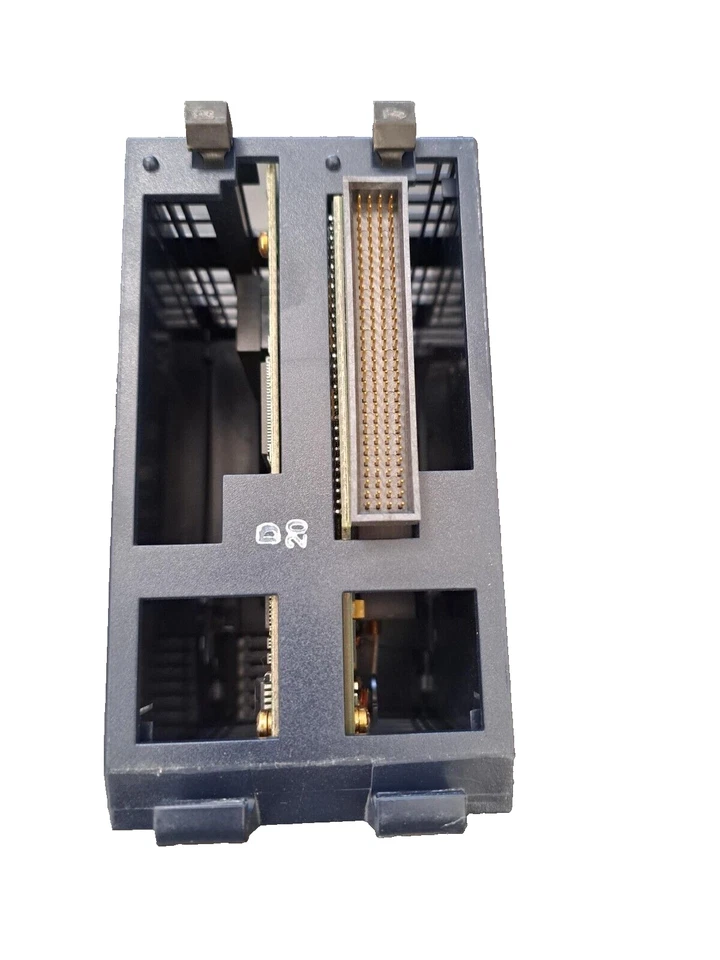 GE FANUC, Series 90-30 PLC, RX3i CPU310 CPU Processor, IC695CPU310RS-GY - Image 4 of 4