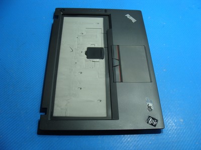 Lenovo SB30G78786 ThinkPad T450s Palmrest & Trackpad for sale 