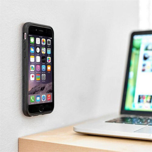 Étui antigravity pour Apple iPhone 6 6s Plus 5,5 pouces housse adhésive étui  - Photo 1/12