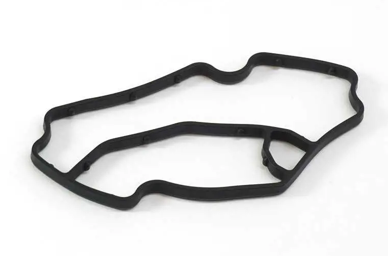 MercedesBenz OM642 Oil Filter Housing Gasket Genuine A6421840080 eBay