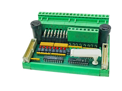 ferrocontrol Stuerungssysteme FB-inout-3