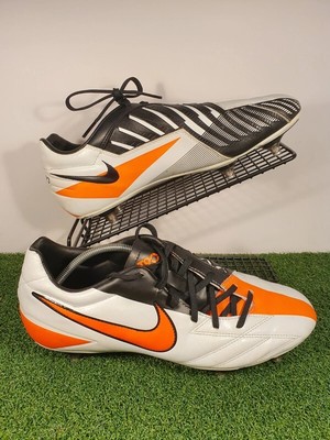 Nike Total 90 T90 Shoot IV SG