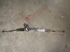 BMW E30 Touring 316i Servolenkung Lenkgetriebe ZF 7832955167 1140837