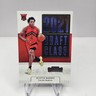 Scottie Barnes Rookie 2021-22 Panini Contenders RC 2021 Draft Class #4 Raptors