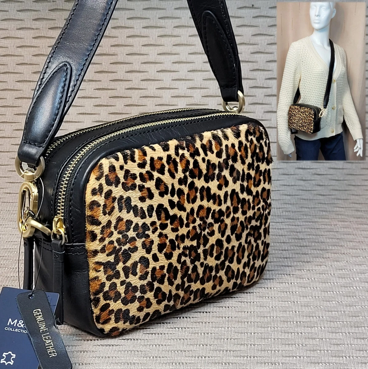 Discover more than 143 animal cross body bag best esthdonghoadian