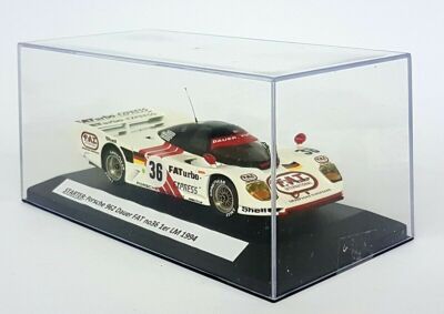 Porsche 962, Le Mans 1994, Y.Dalmas/H.Haywood/M.Baldi, no.36