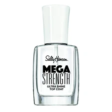 Sally Hansen Mega Strength Nail Color - Long Wearing - #014 *TAKE THE REIGNS*