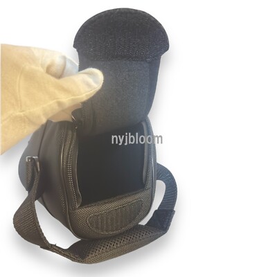 New CANON LZ1438 Soft Lens Case for RF 200-800mm F6.3-9 IS New CANON LZ1438 Soft Lens Case for RF 200-800mm F6.3-9 IS