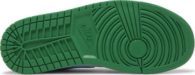 Size 11 - Air Jordan 1 Low Lucky Green W for sale online | eBay