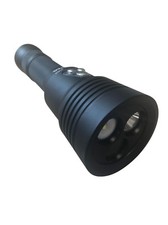 Tovatec Mera Scuba Dive 1000 Lumenlicht & Eingebaute 1080HD Unterwasserkamera