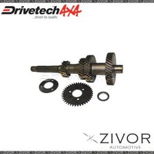 DRIVETECH 4x4 Shaft Cluster For Ford Econovan All Models 10/85-4/97 (087-170032)