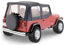 Rampage Complete Soft Top Kt Fits 1976-1986 Jeep Cj7 1987-1995 Jeep Wrangler F Rampage Complete Soft Top Kt Fits 1976-1986 Jeep Cj7 1987-1995 Jeep Wrangler F