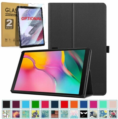 Case For Samsung Galaxy Tab A7 Lite 8.7 inch Tablet Leather Cover T220/T225/T227