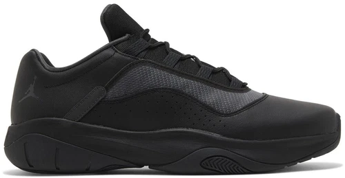 Jordan 11 CMFT Low Black Anthracite