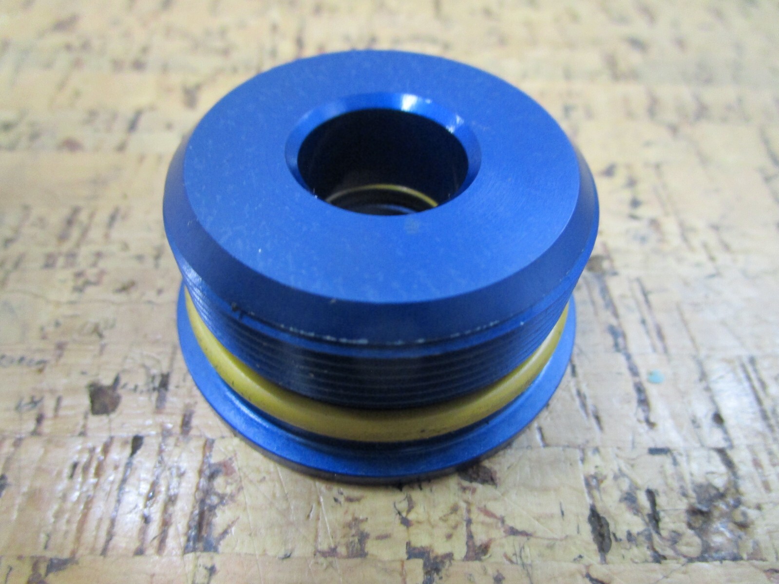 OEM* 0780 Mercury Pro SX 200HP End Cap Assy 8M0143003 | eBay 