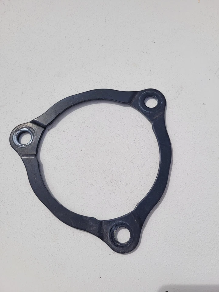 Suporte de torre 2010 Infiniti G37 conversível fabricante de equipamento original - Imagem 2 de 3