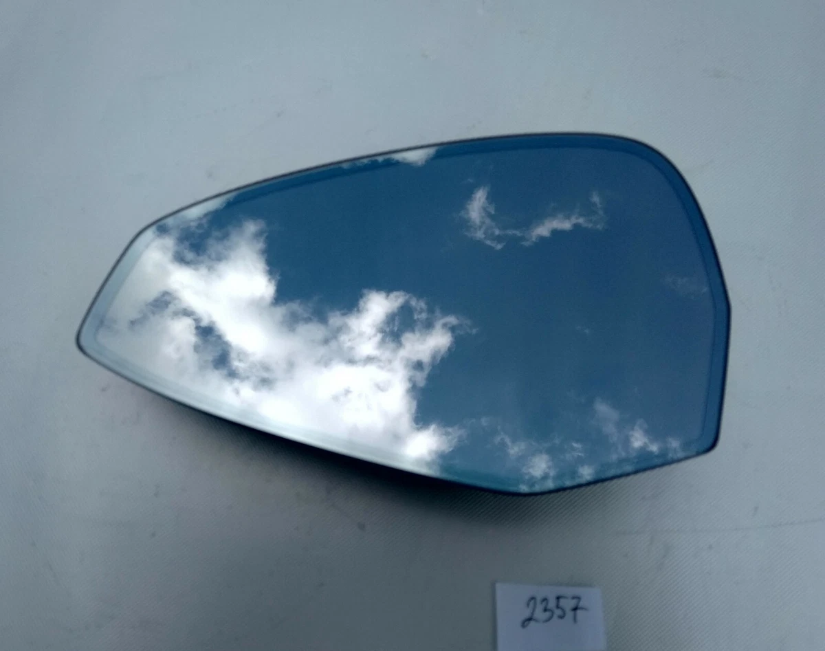 17-24 OEM AUDI A4 A5 S4 S5 B9 LEFT side Auto DIM HEATED MIRROR 