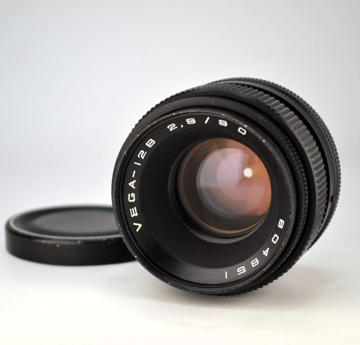 VEGA 90mm Focal Camera Lenses for sale - eBay