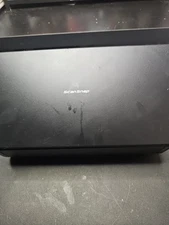 Fujitsu ScanSnap iX500 Document Scanner  Untested Parts