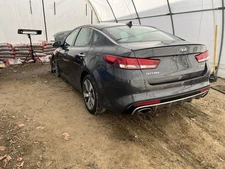 Steering Column Floor Shift Tilt And Telescopic US Built Fits 18 OPTIMA 187567