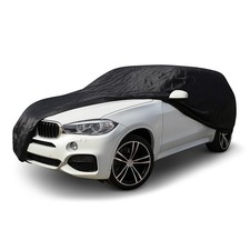 Autoabdeckung Car Cover f�r BMW X5 (E70)
