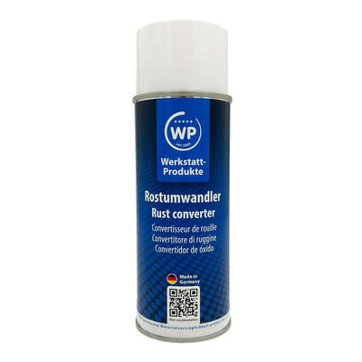 Rostumwandler Spray Rostlöser Grundierung Anti-Rostspray WP 400ml