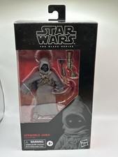 Star Wars Black Series Offworld Jawa 96 Brand New 2019