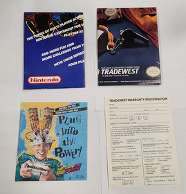 Super Off Road (Nintendo NES, 1992)