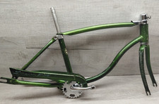 Vintage Schwinn 16
