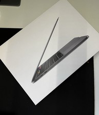 Apple Mac Book Pro A2289, 256GB SSD, 8GB RAM, Core I5, 1.4GHz