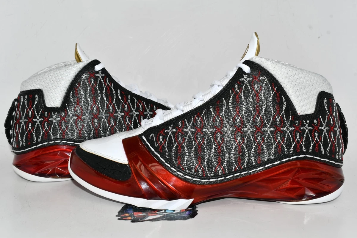 Jordan 23 for Sale | Authenticity Guaranteed | eBay