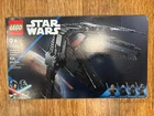 New Listing(NEW FACTORY SEALED BOX) LEGO Star Wars 75336 Inquisitor Transport Scythe