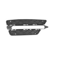Gitter Seite Vorne Links Classe C W204 2011 Al 2013 Sport A2048851353