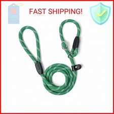 WePet Dog Training Slip Leash, No Pull, Durable Reflective Lead, Puppy Heavy Dut