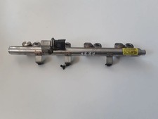 Hyundai Ioniq 2019 Kraftstoffverteiler Einspritzleiste Verteilerrohr 3534003HC0