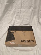 Kingston Brass KS446.HL Metropolitan 1.2 GPM Widespread Bathroom Faucet - Bronze